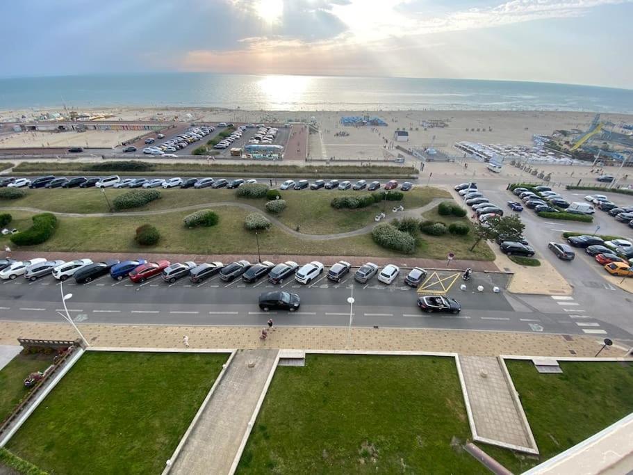 Le Front De - Centre-ville - Vue - Parking Gratuit *